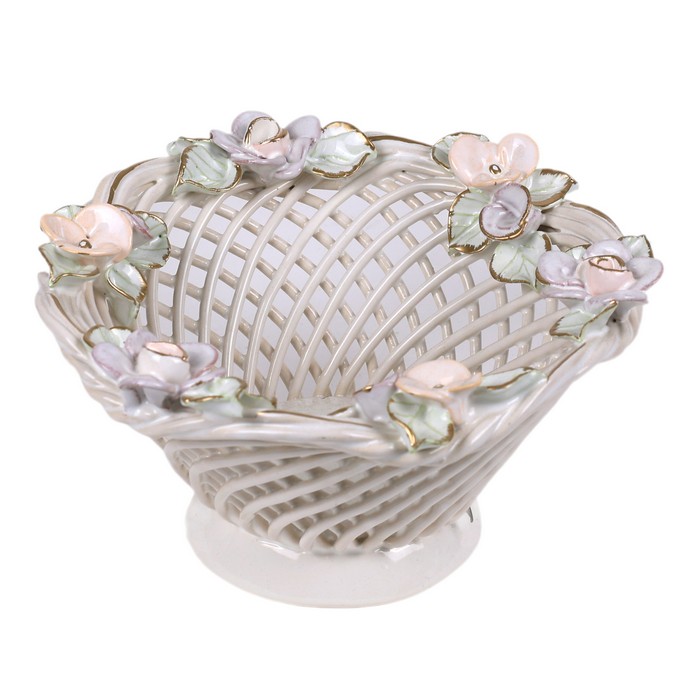 Candy bowl, ORIENS, Ceramics, Harmony