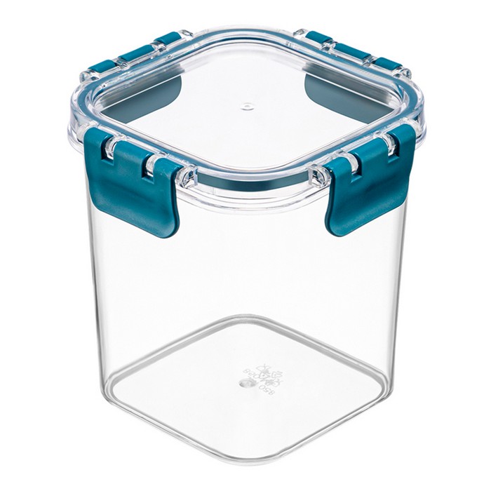 Container, SOFT CHEF, Plastic, 850 ml