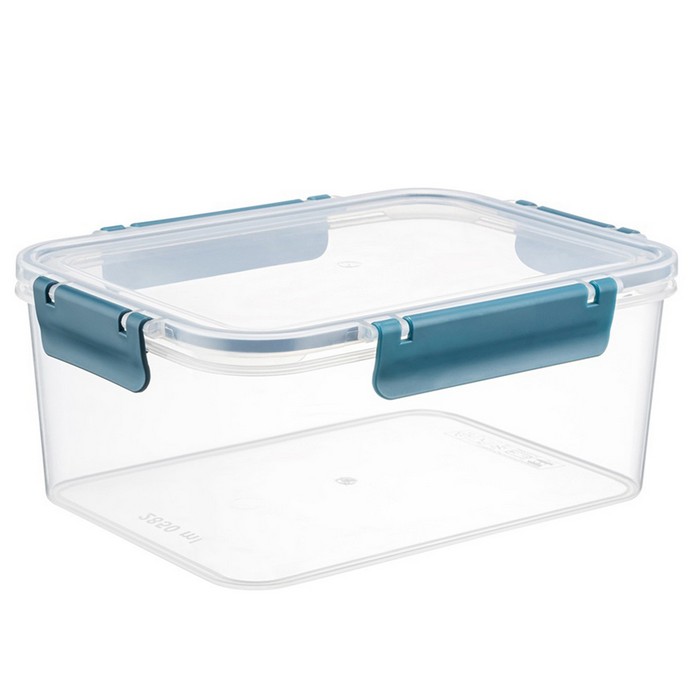 Container, SOFT CHEF, Plastic, 1700 ml