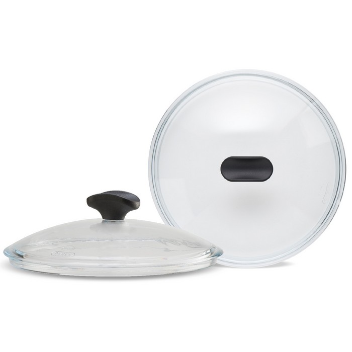 Capac, PIARDI HOME, Sticla, 28 cm