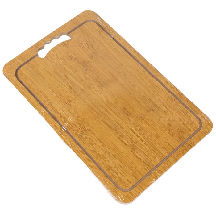 Tocator, FRUIT BOARD, Bambus, 29 cm, 19 cm