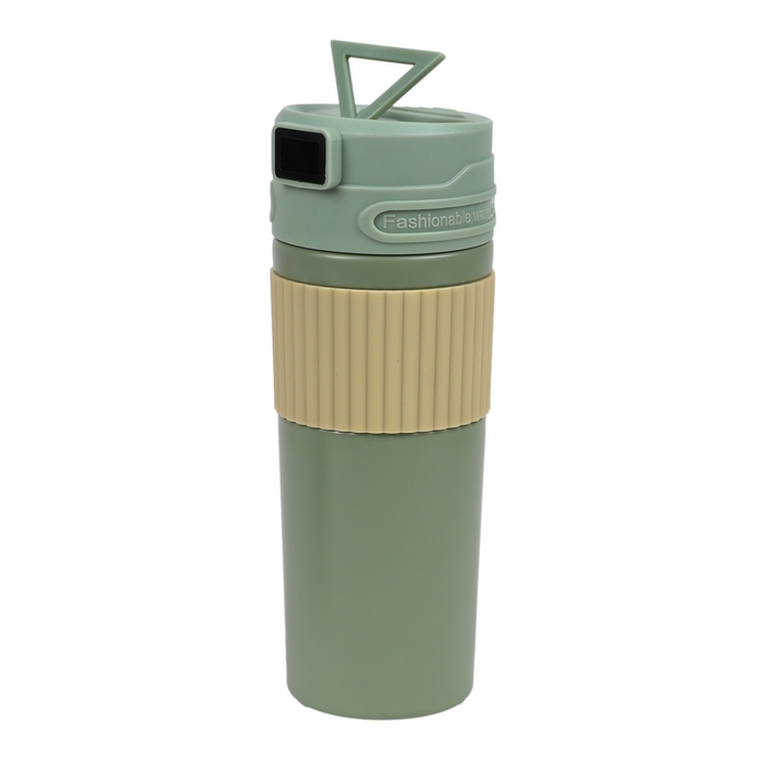 Thermo mug, GS, Stainless steel 304, 500 ml, Various Colors, 8 hours