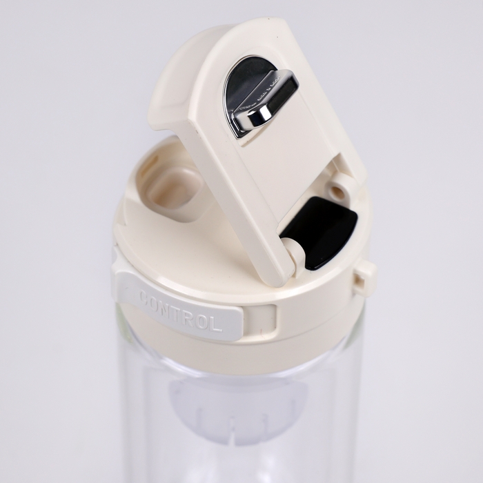 Termos, GS, Glass, 480ml, Various Colors, 6 hours