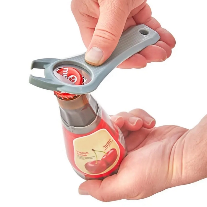 Открыватели, WISHHOME, Пластик