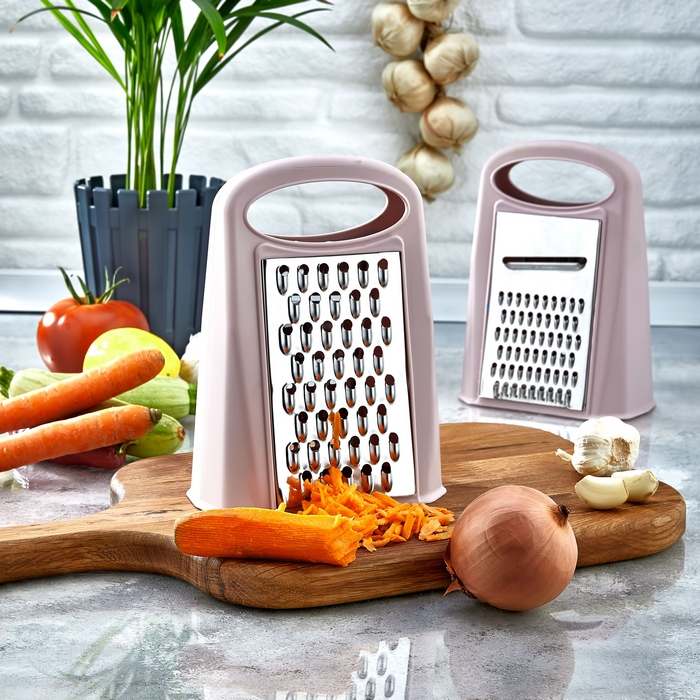 Razatoare, WISHHOME, Otel inoxidabil/Plastic