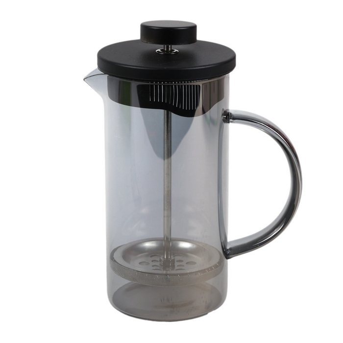 Infuzor, GS, Sticla, 350 ml, Infuzor