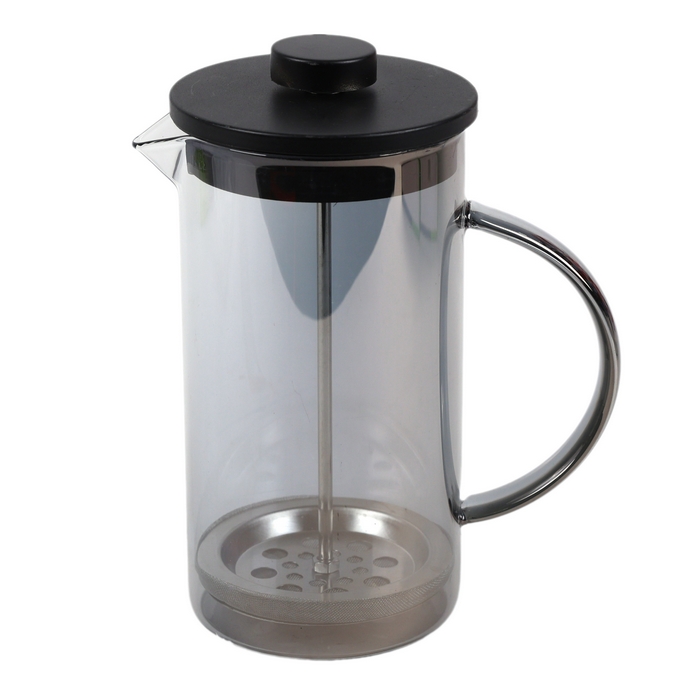 Infuzor, GS, Sticla, 600 ml, Infuzor
