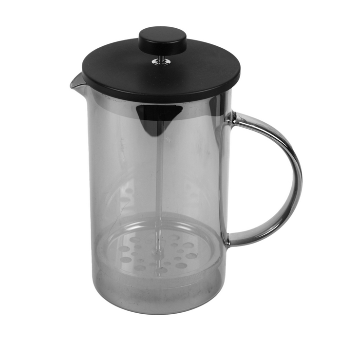 Infuzor, GS, Sticla, 800 ml, Infuzor