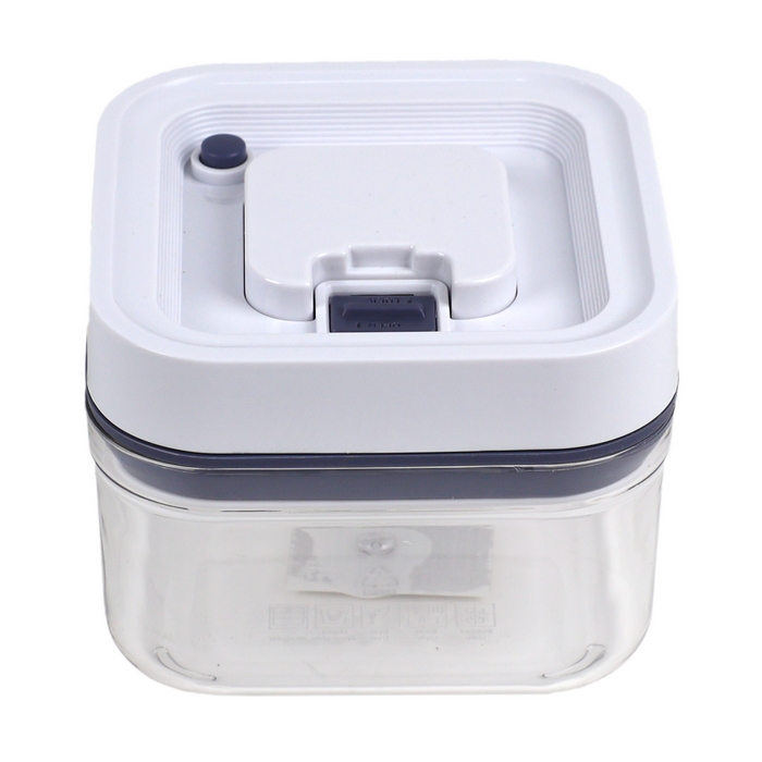 Storage container, GS, Plastic, 500ml