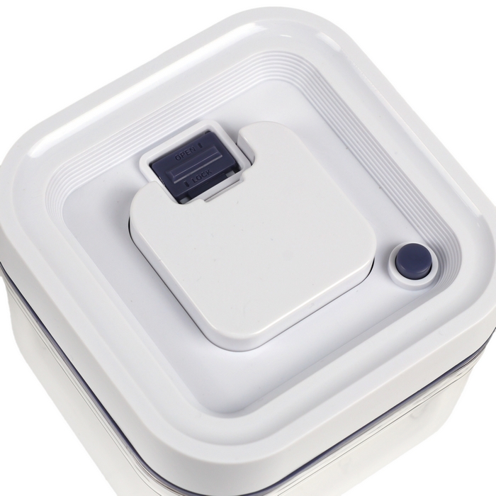 Storage container, GS, Plastic, 500ml