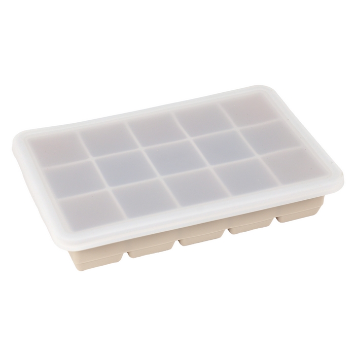 Форма для льда, ZINU, Силикон, Различные Цвета, 19см, 12см