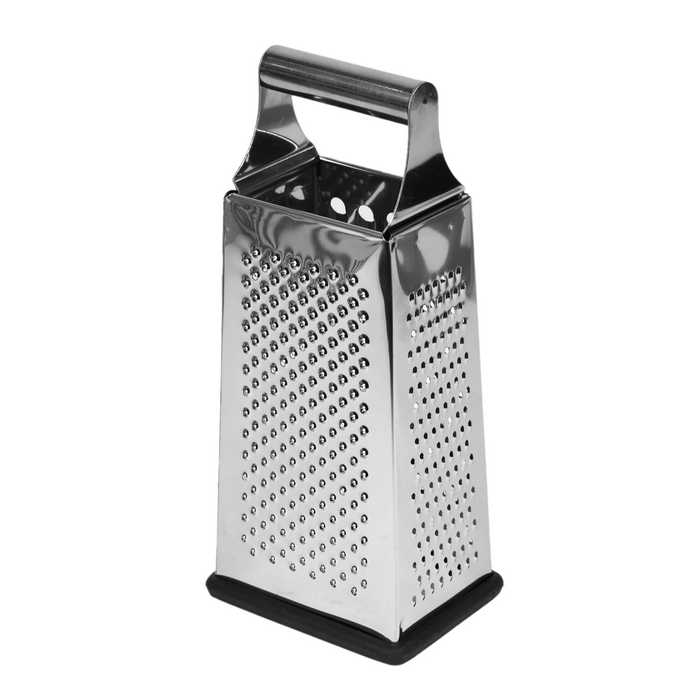 Grater, SKIT, Stainless Steel, 21 cm