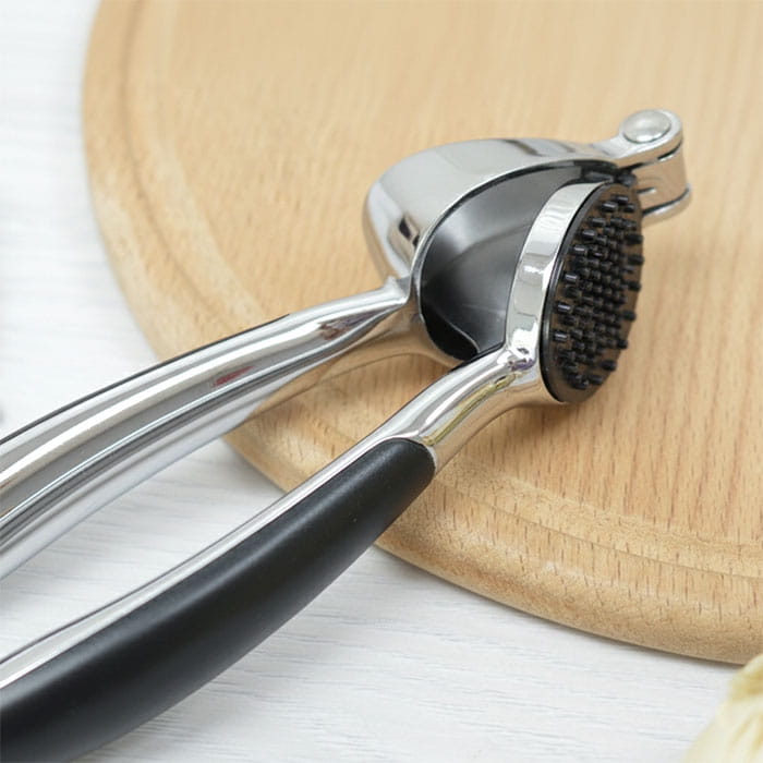 Пресс для чеснока, SKIT, Нержавеющая Сталь