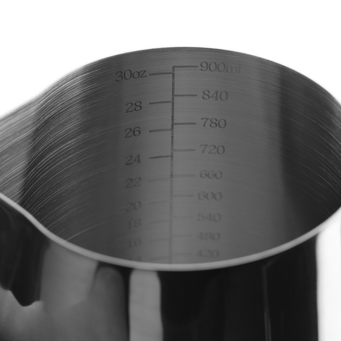 Latiera, GS, INOX, 1000 ml