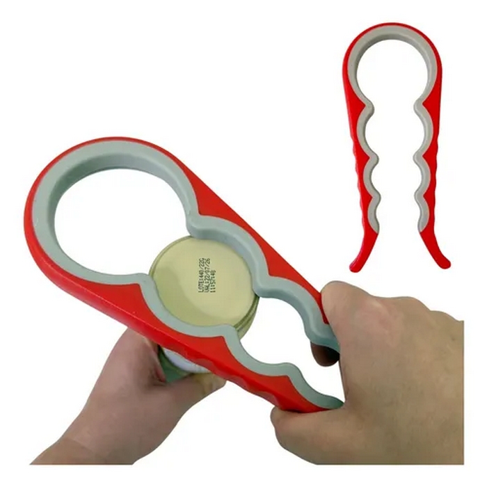 Открыватели, VOCEN, Пластик/Резина