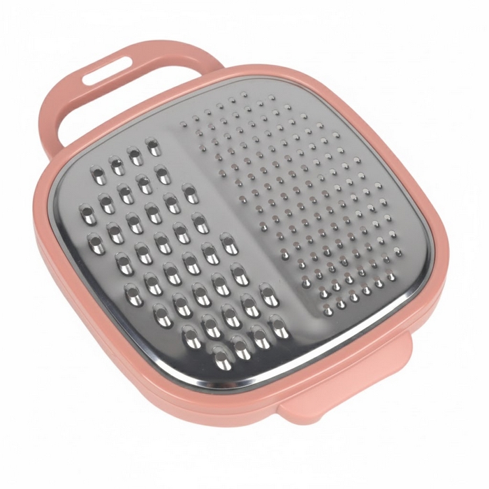 Razatoare, VOCEN, Otel inoxidabil/Plastic, Diverse Culori