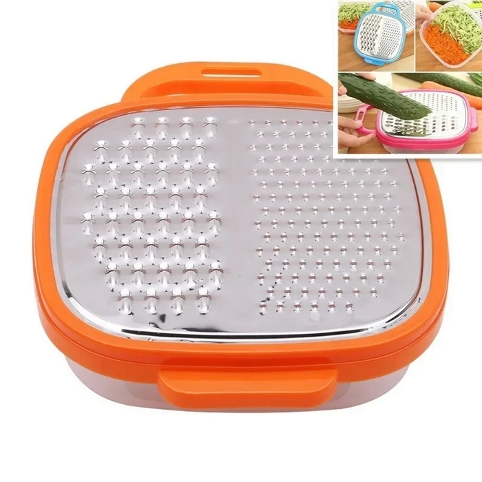 Razatoare, VOCEN, Otel inoxidabil/Plastic, Diverse Culori