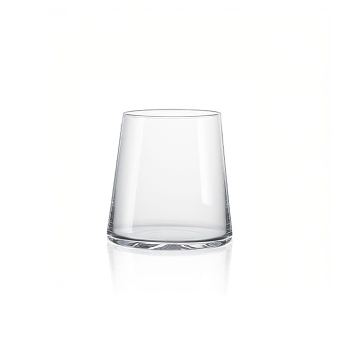 Set pahare, BOHEMIA, 6 buc, Sticla, 300 ml, RAY, Transparent