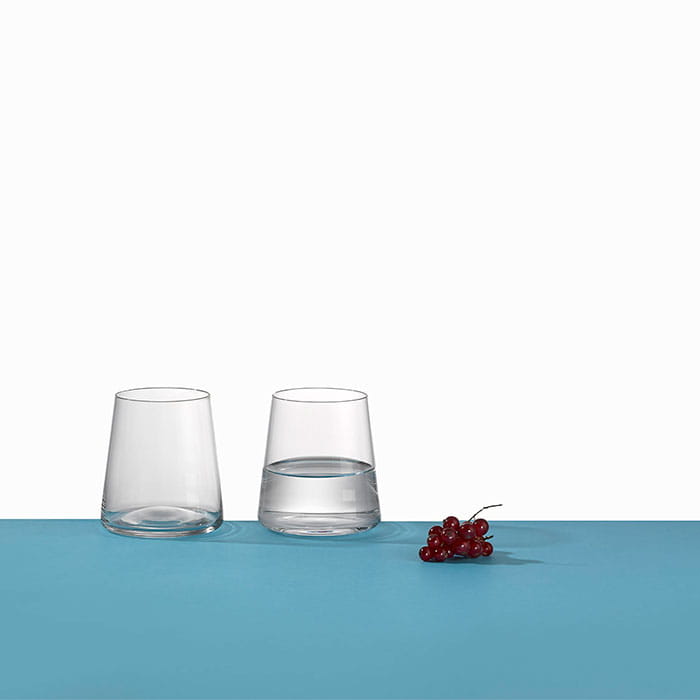 Set pahare, BOHEMIA, 6 buc, Sticla, 300 ml, RAY, Transparent