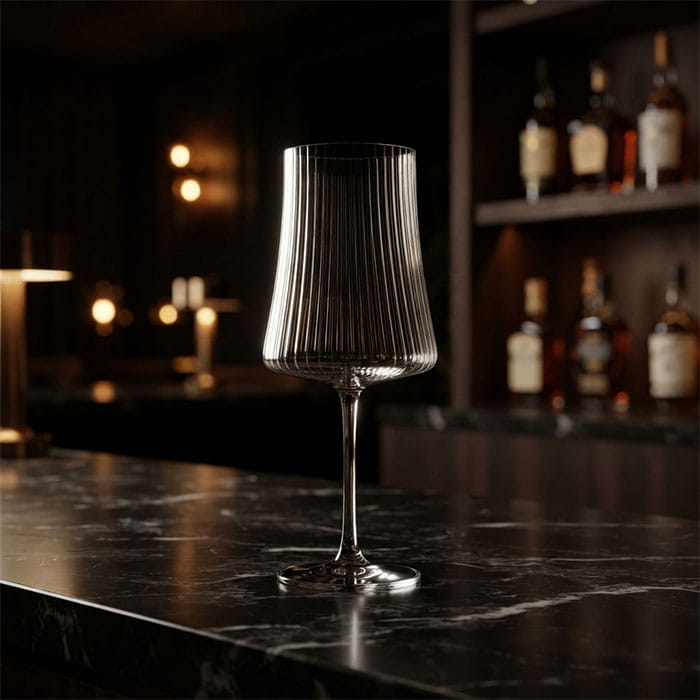Set pahare, BOHEMIA, 6 buc, Sticla, 360 ml, Xtra Optic, Transparent, Vin