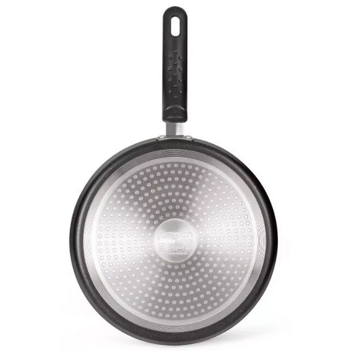 Pancake pan, FISSMAN, Aluminium, 22 cm, Non-stick, Forde